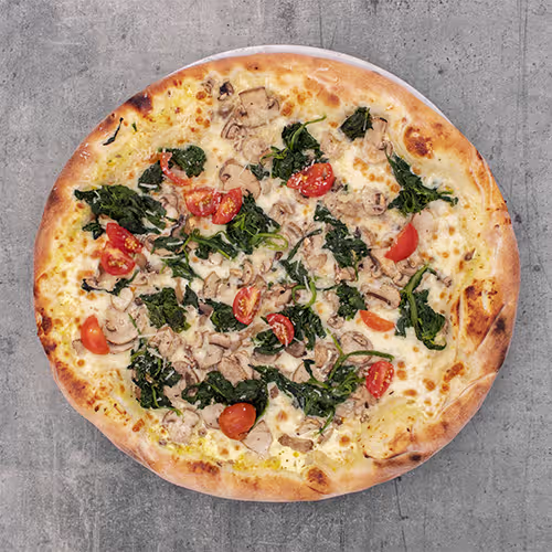 Pizza Figaro (normal)