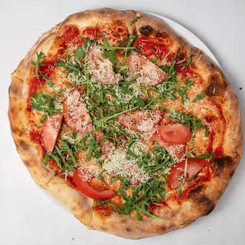 Pizza Pomodoro (normal)