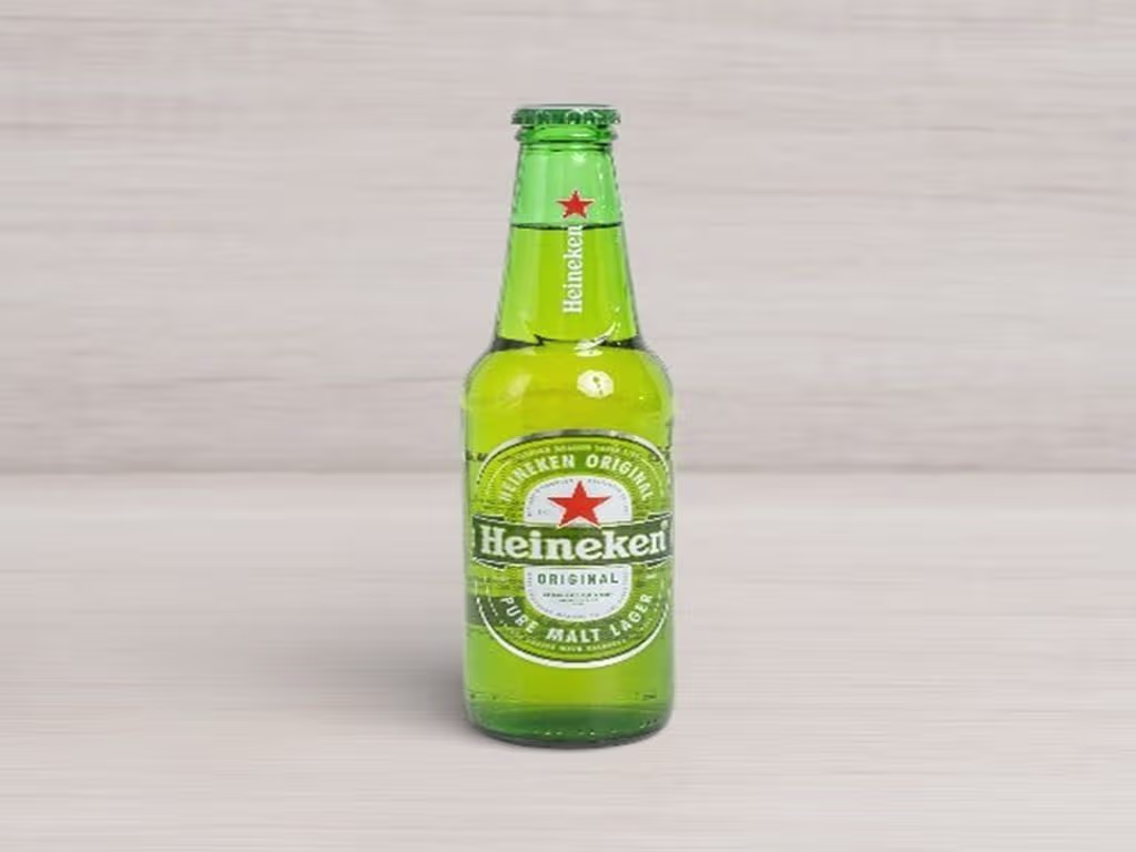 Heineken 0,33l
