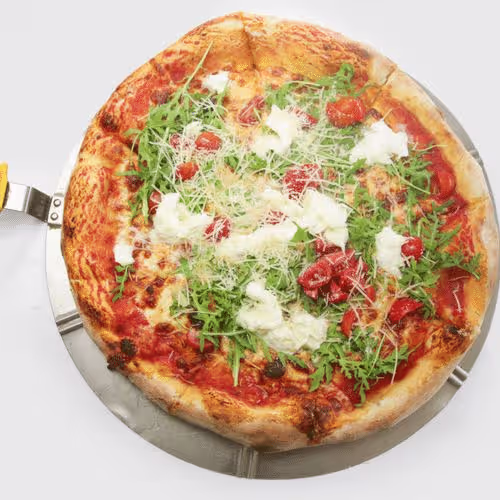 Pizza Bufala (normal)