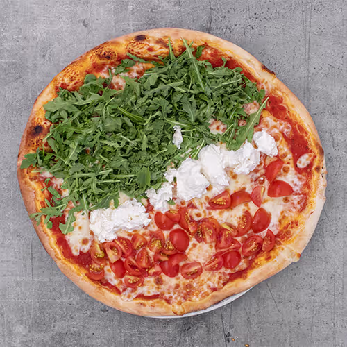 Pizza Italia (normal)