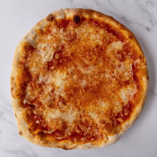 Pizza Margherita