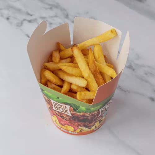 Pommes frites