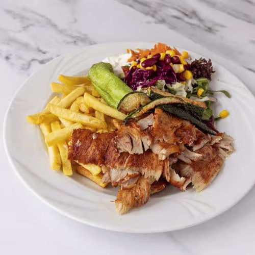 Döner Kebab