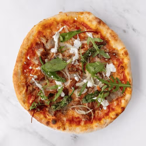 Pizza Mafiosi