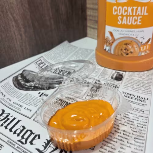 Cocktailsauce