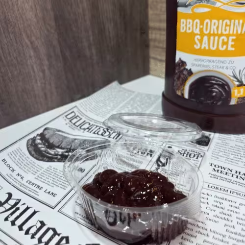 Barbecuesauce