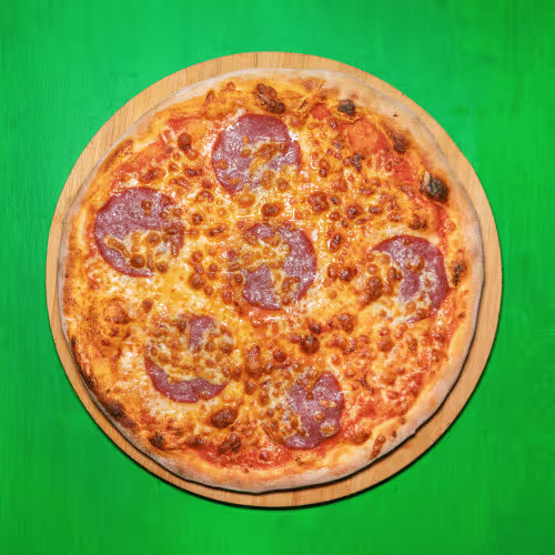 Peperoni
