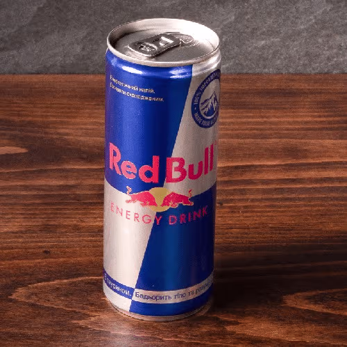 Red Bull 0,25l