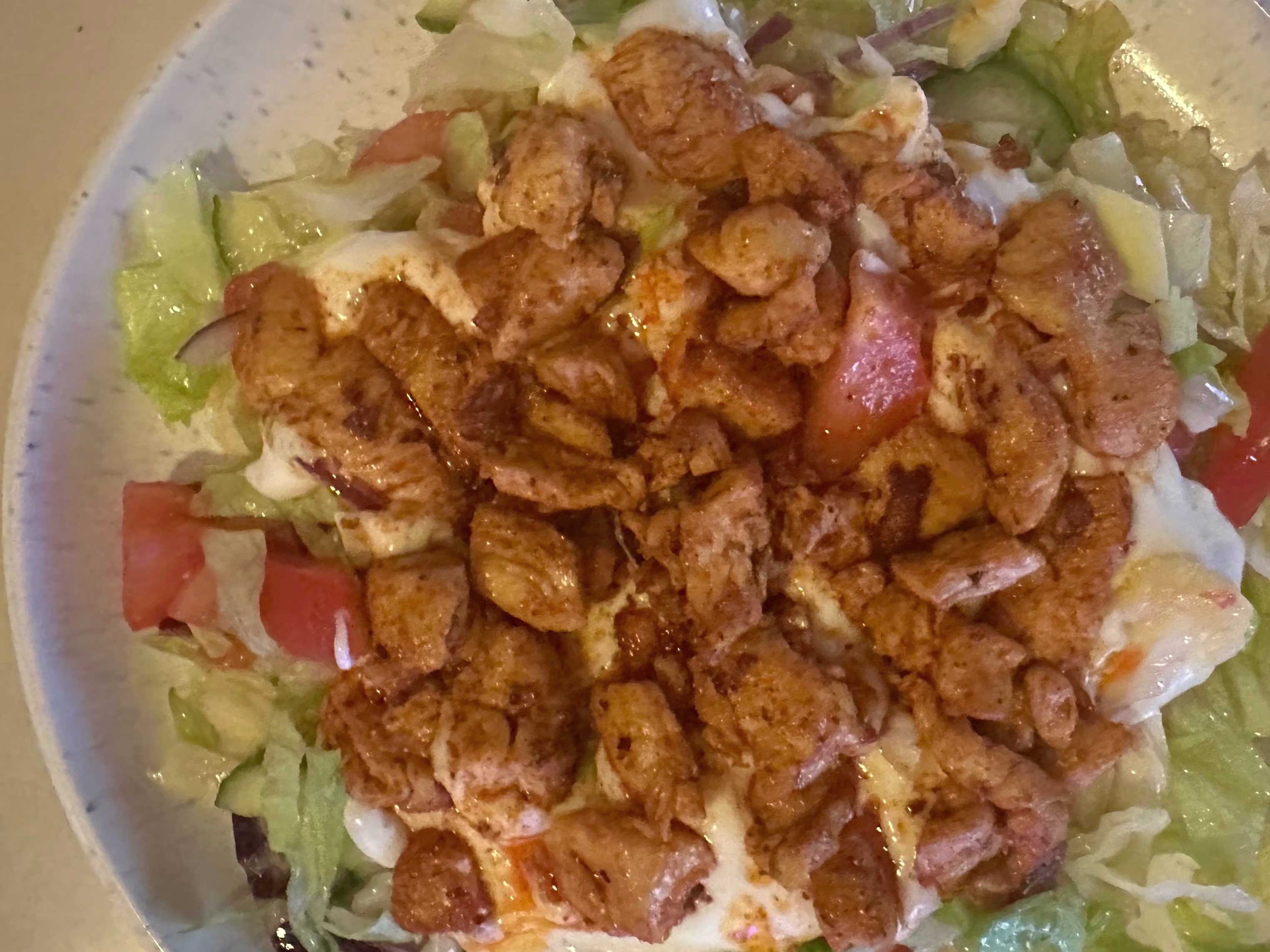 Chefsalat