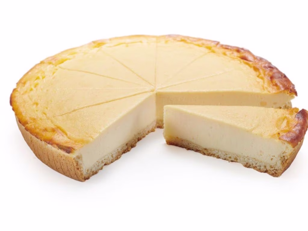 Käsetorte Pfalzgraf 166 g/Stk