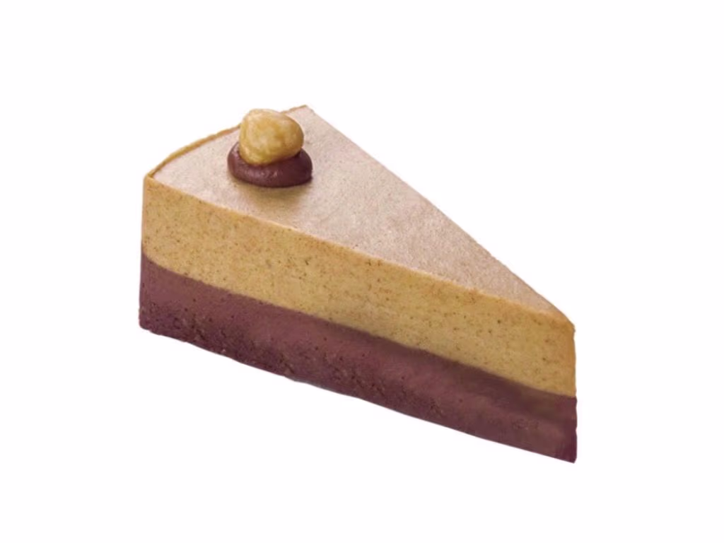 Schoko-Haselnuss-Torte vegan