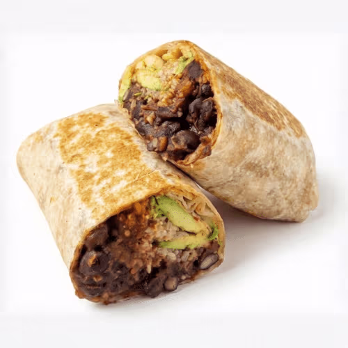 Vegan Black Bean