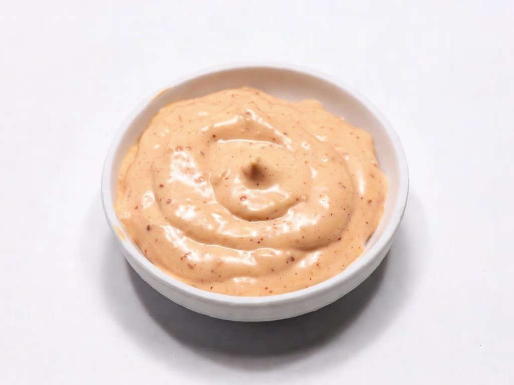 Chipotle Mayonnaise