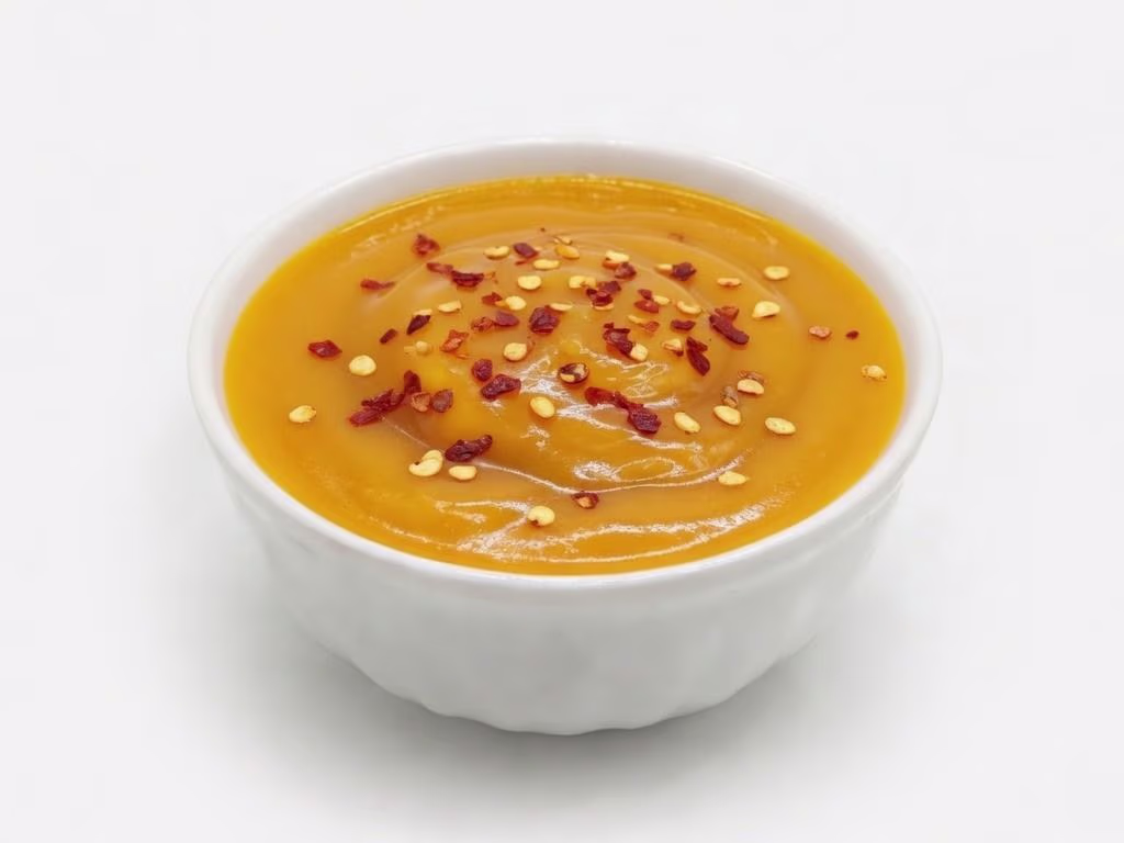 Mango Relish