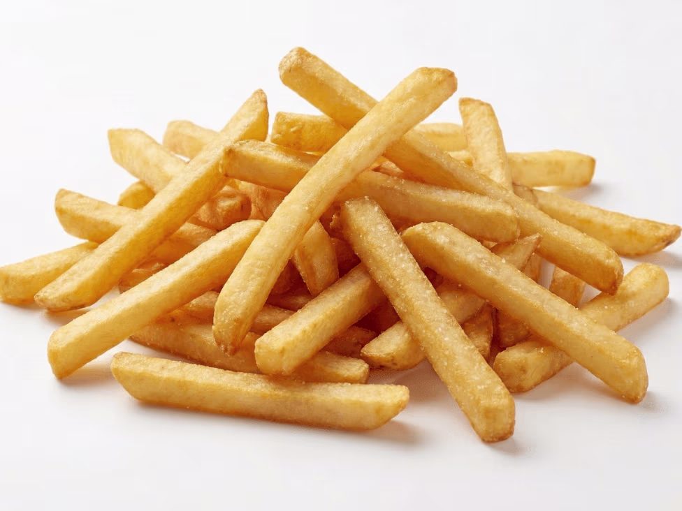 Pommes