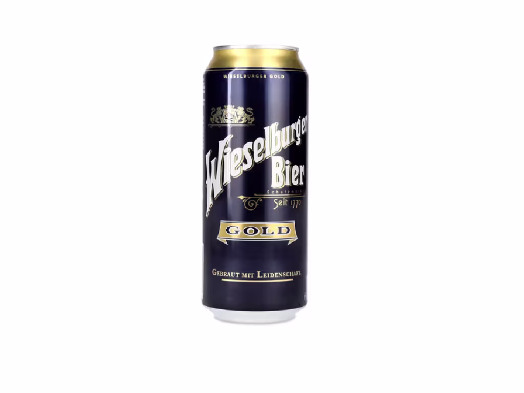 Wieselburger Bier