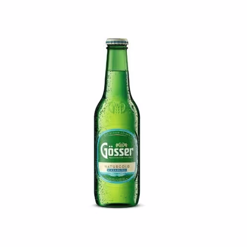 Gösser Naturgold