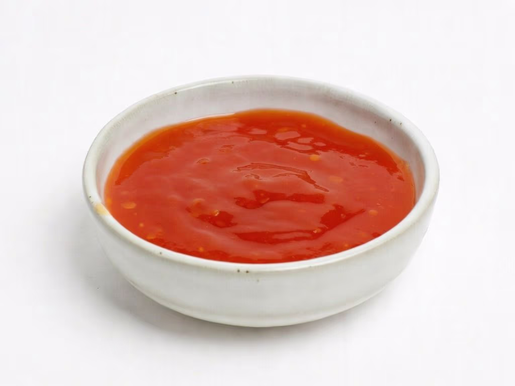 Sweet Chili Sauce