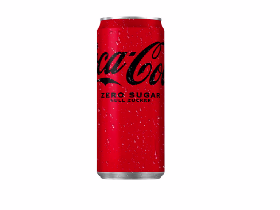 Cola Zero