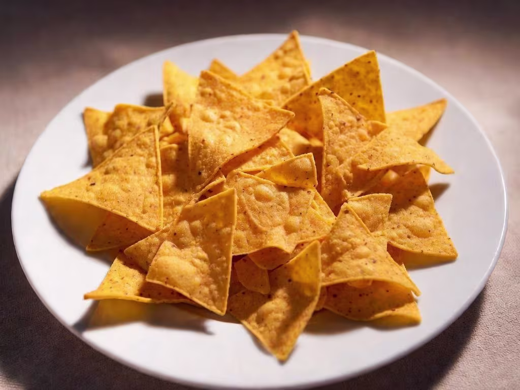 Nachos (Klein)