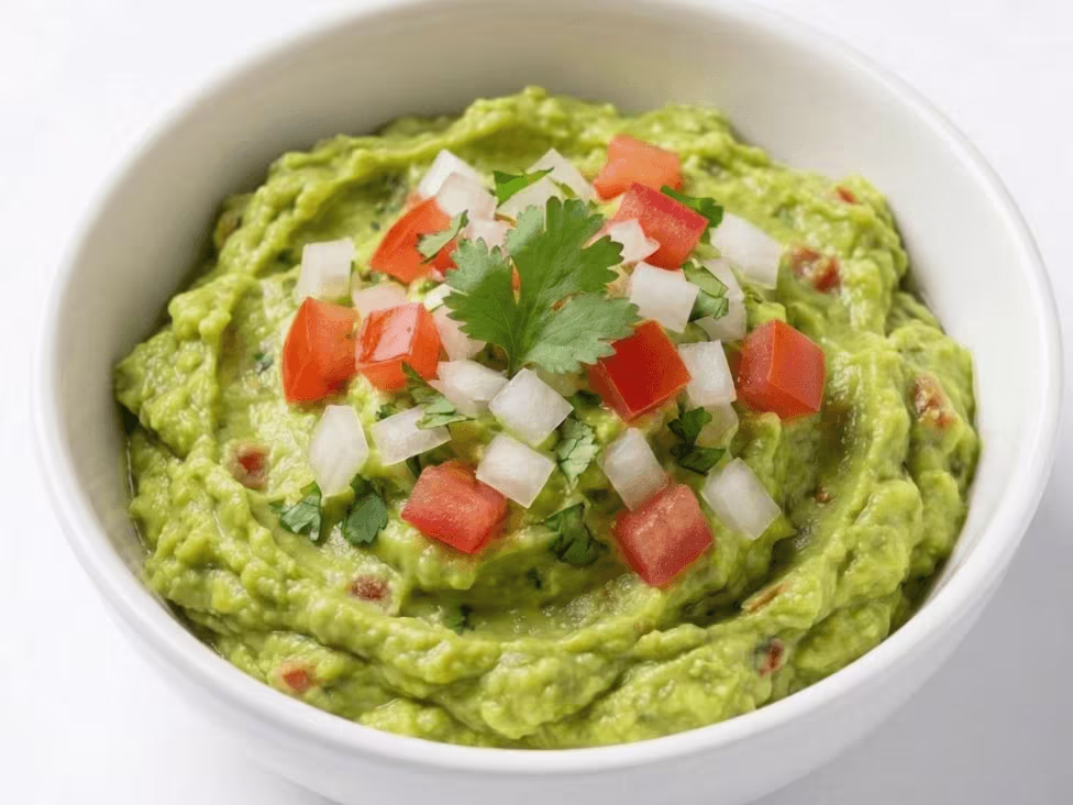 Guacamole