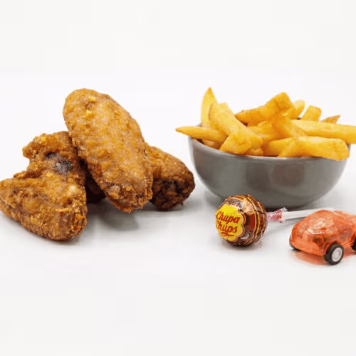Kinder-wings