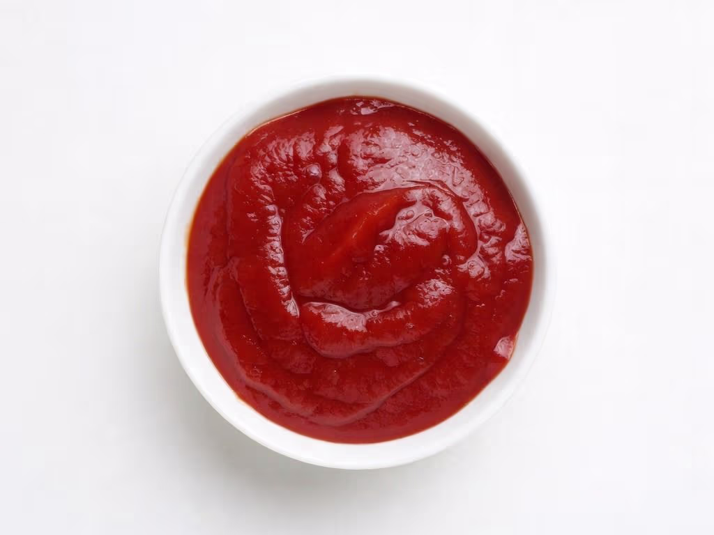 Ketchup