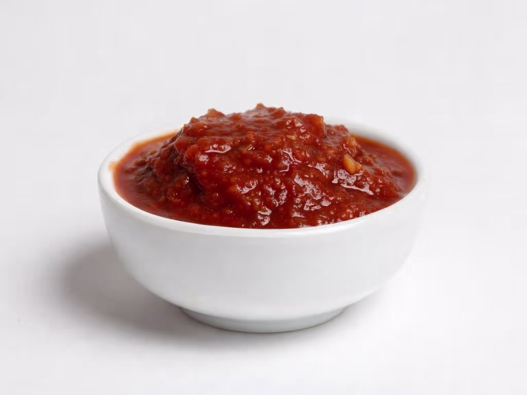 Salsa Chipotle