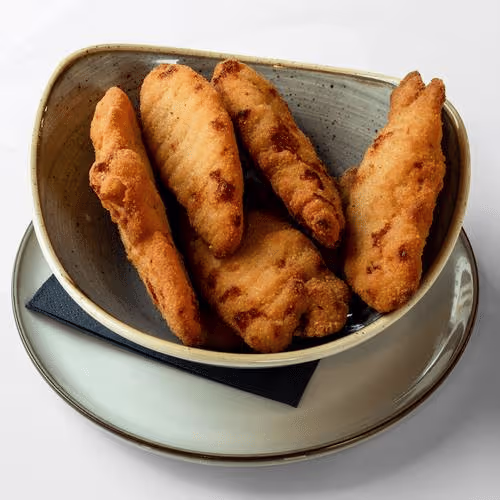 Chicken Stripes (6 Stück)