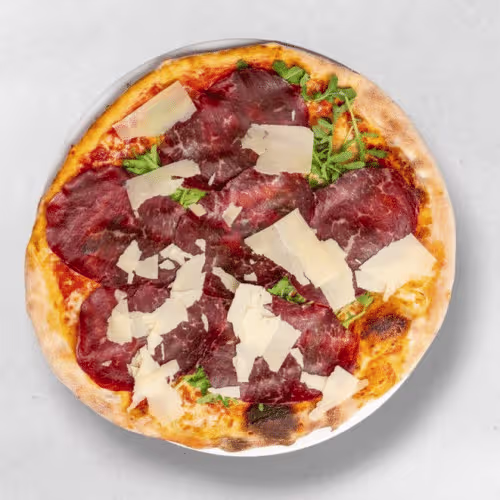 Pizza Padrino