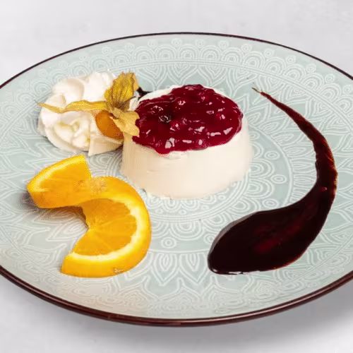 Panna Cotta