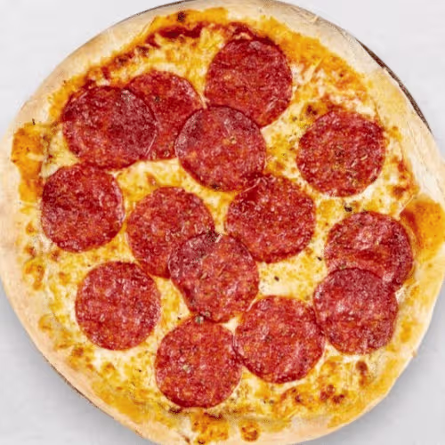 Pizza Salame