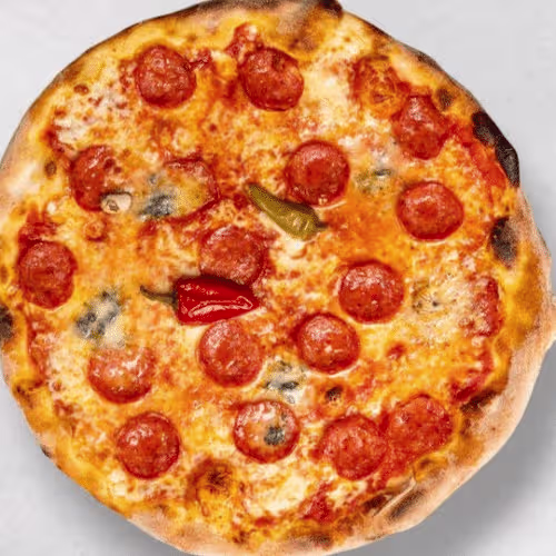 Pizza Camorra