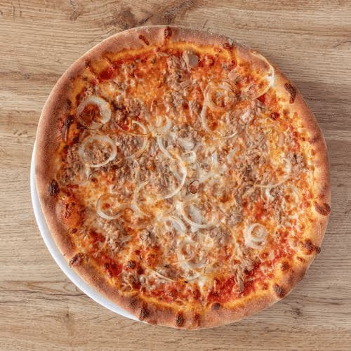 Pizza Tonno
