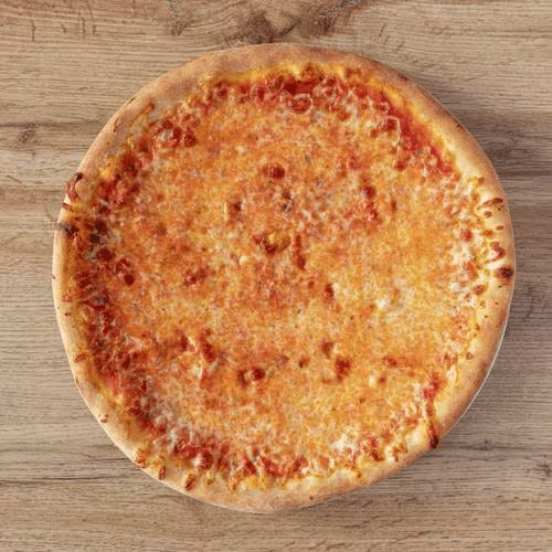 Pizza Margherita