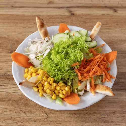 Gemischter Salat (klein)