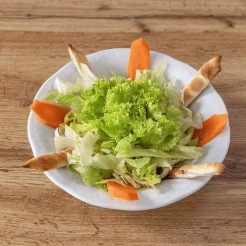 Grüner Salat (klein)
