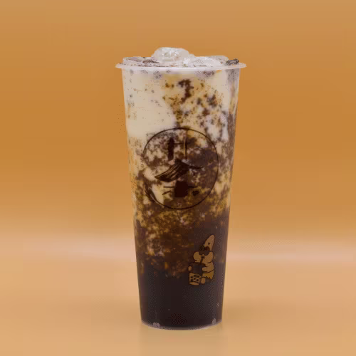 Boba Oreo Milk 0,7l