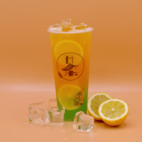 Lemon Ice Tea 0,7l