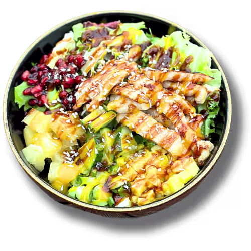 Basic Bowl 1