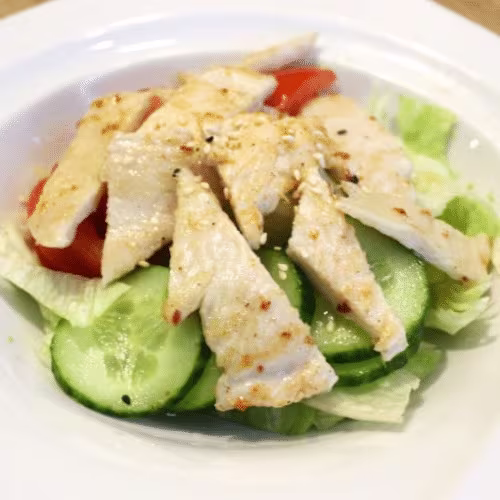 Chicken Salat