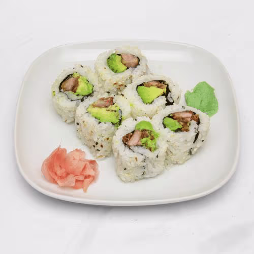 Duck Maki (6 Stück)