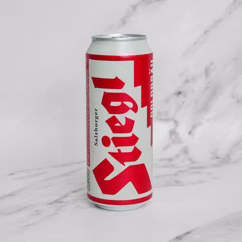 Stiegl Gold Dosen 0,5l