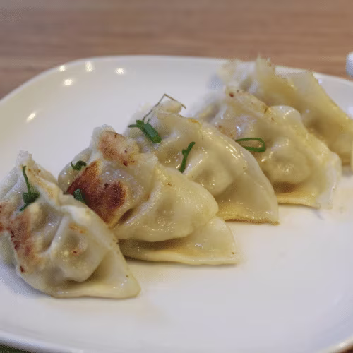 Gyoza (5 Stück)