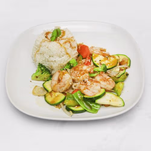Tiger Prawn