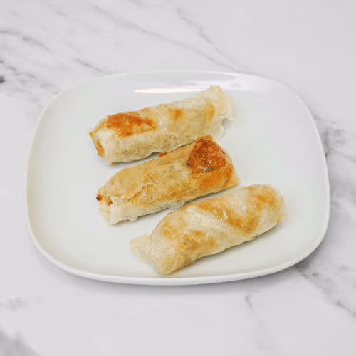 Vietnamesische Frühlingsrolle (3 Stück)