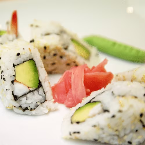 California Maki (6 Stück)