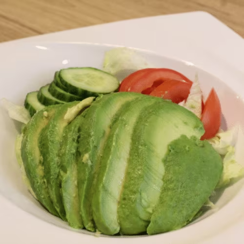 Avocado Salat