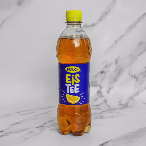 Zitronen Eistee 0,5l